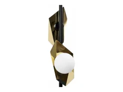 Lámpara Toolight App1410-Cp Black
