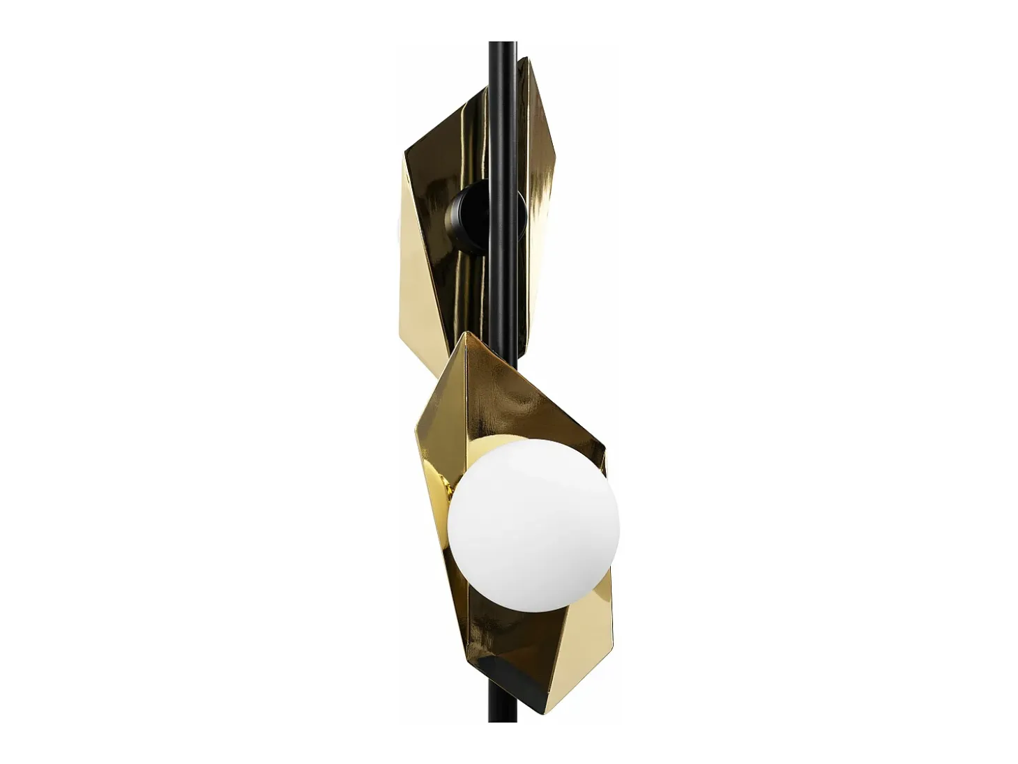 Lámpara Toolight App1410-Cp Black