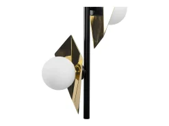 Lámpara Toolight App1410-Cp Black