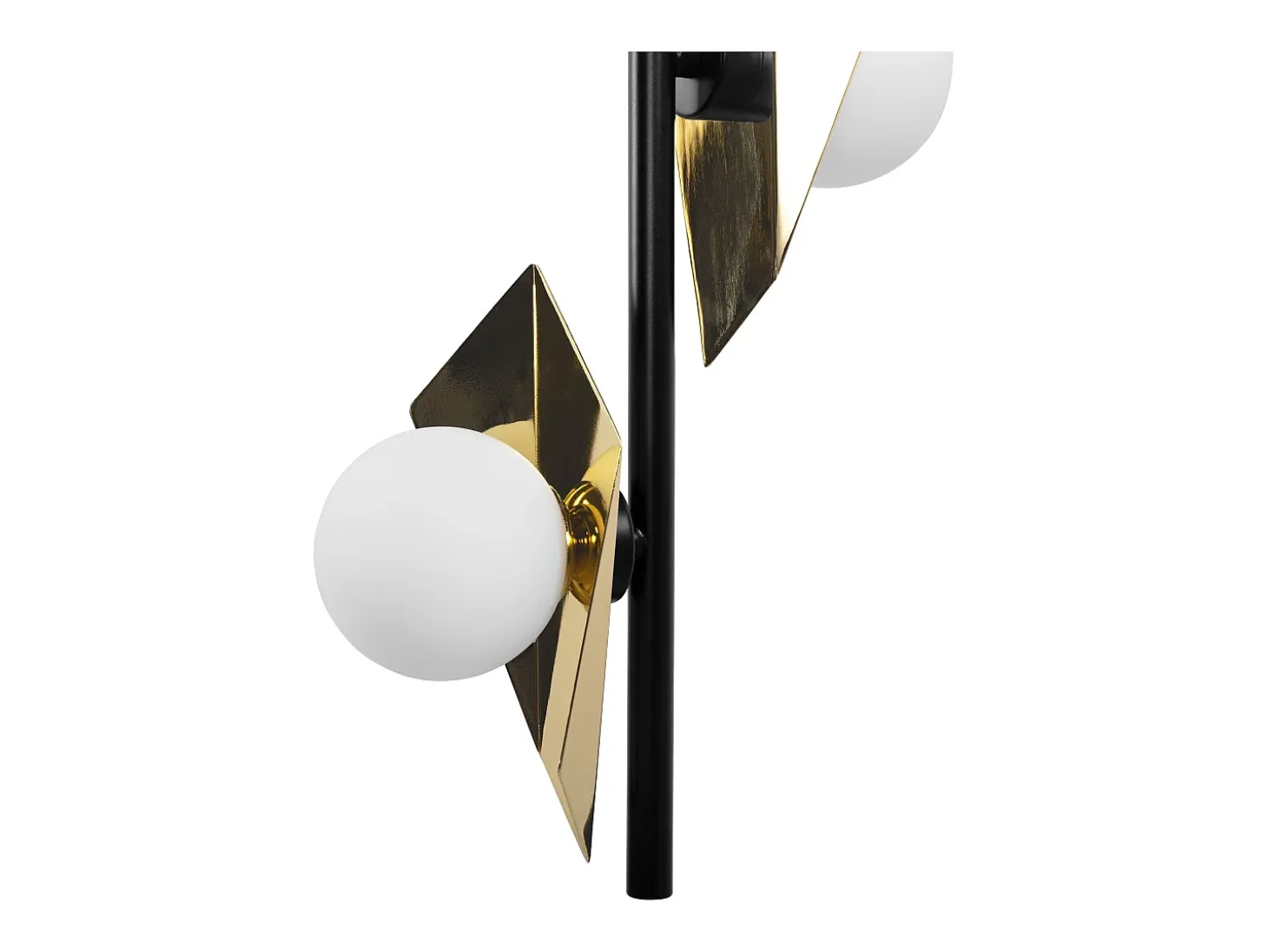 Lámpara Toolight App1410-Cp Black