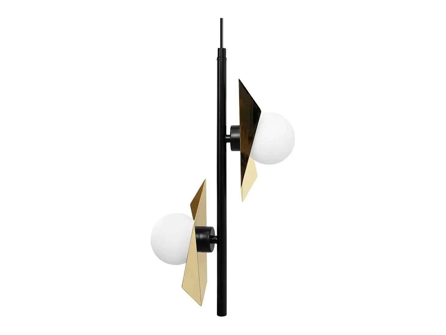 Lámpara Toolight App1410-Cp Black