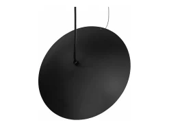 Lámpara Toolight App1418-Cp Black Rose Gold