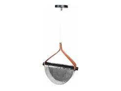 Lámpara Toolight App1076-Cp Black