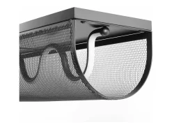 Lámpara Toolight App1409-Cp Black