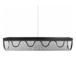 Lámpara Toolight App1409-Cp Black