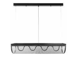 Lámpara Toolight App1409-Cp Black