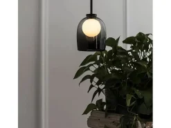Lámpara Toolight App1026-1Cp Black