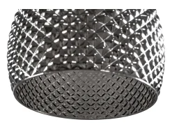 Lámpara Toolight App897-1Cp Black