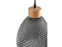 Lámpara Toolight App897-1Cp Black