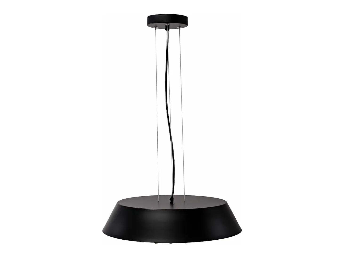 Lámpara Toolight App1028-Cp Black