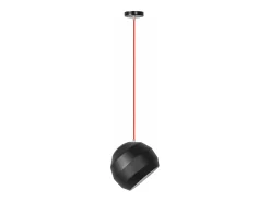 Lámpara Toolight App381-1Cp Black