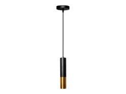 Lámpara Toolight App469-1Cp Black