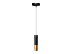 Lámpara Toolight App469-1Cp Black