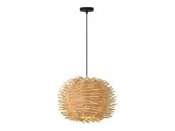Lámpara Toolight App883-1Cp Black