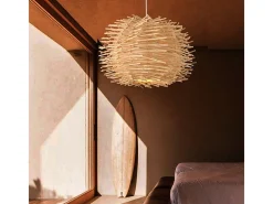 Lámpara Toolight App883-1Cp Black