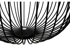 Lámpara Toolight App967-1Cp Black