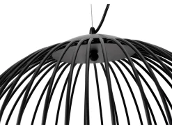 Lámpara Toolight App967-1Cp Black