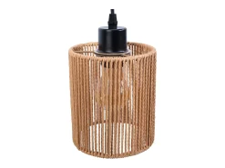 Lámpara Toolight App1821-3Cp Black