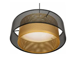 Lámpara Toolight App1000-Cp Black