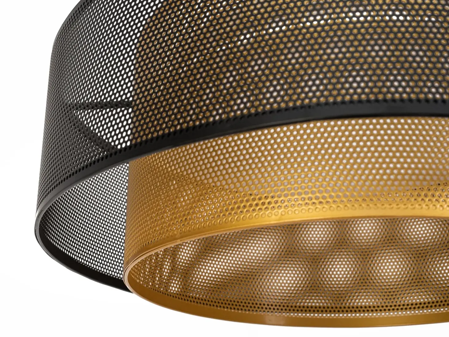 Lámpara Toolight App1000-Cp Black