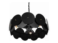 Lámpara Toolight App1307-Cp Black
