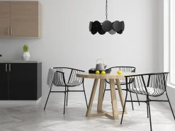Lámpara Toolight App1307-Cp Black
