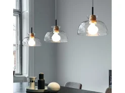 Lámpara Toolight App1184-1Cp Black
