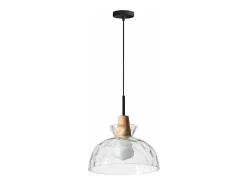 Lámpara Toolight App1184-1Cp Black