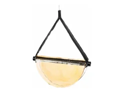 Lámpara Toolight App1077-Cp Black