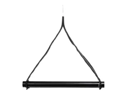 Lámpara Toolight App1077-Cp Black