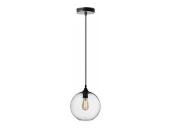 Lámpara Toolight App311-1Cp Black