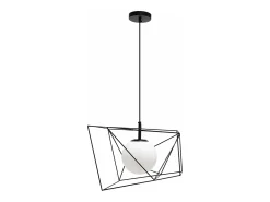 Lámpara Toolight App1022-1Cp Black