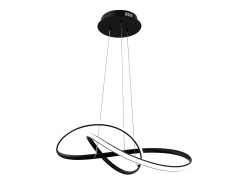 Lámpara Toolight App395-Cp Black