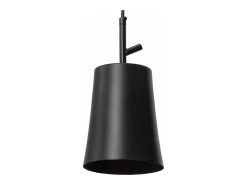 Lámpara Toolight App1034-1Cp Black