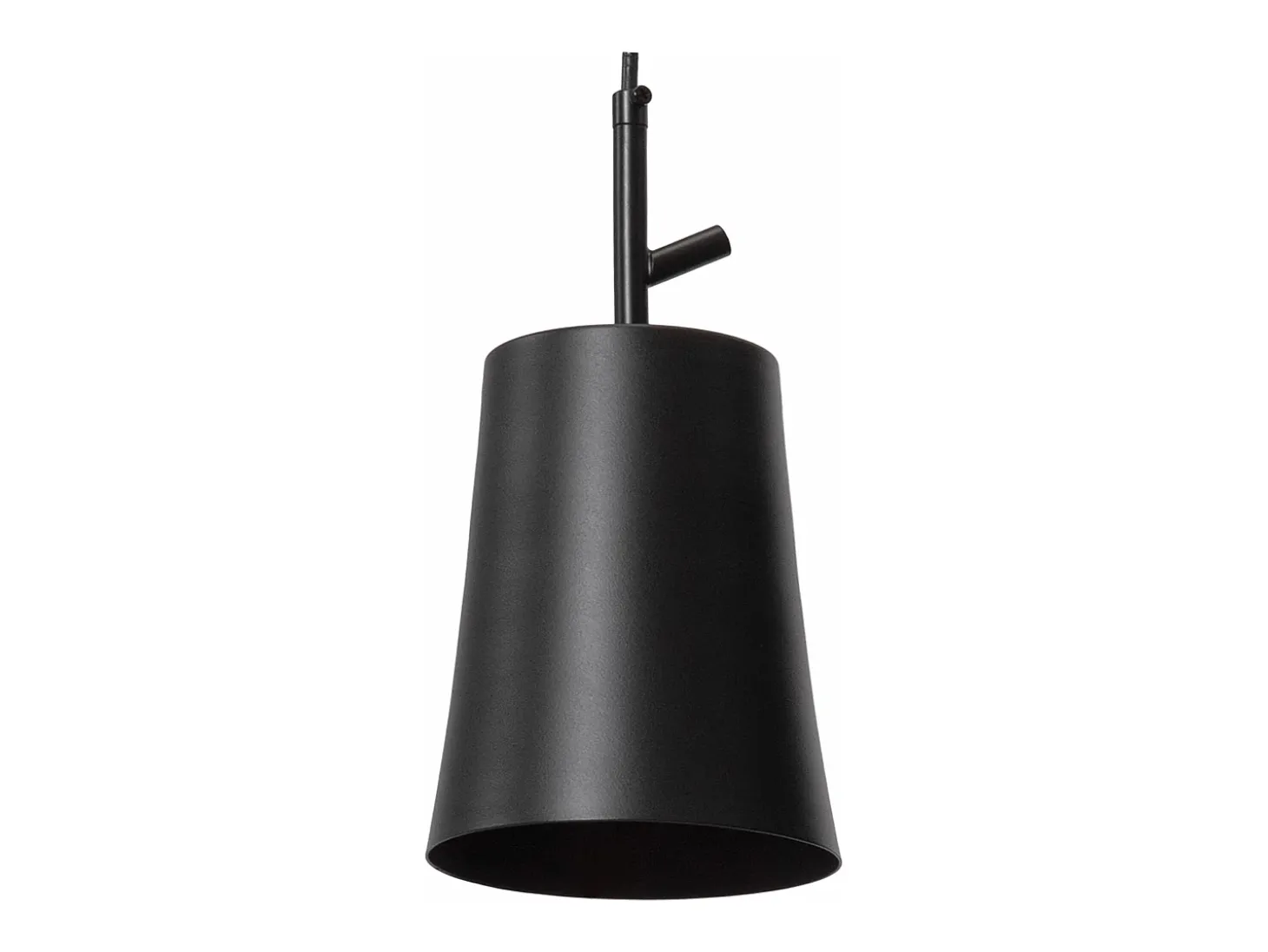 Lámpara Toolight App1034-1Cp Black