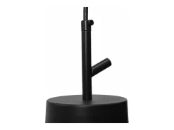 Lámpara Toolight App1034-1Cp Black