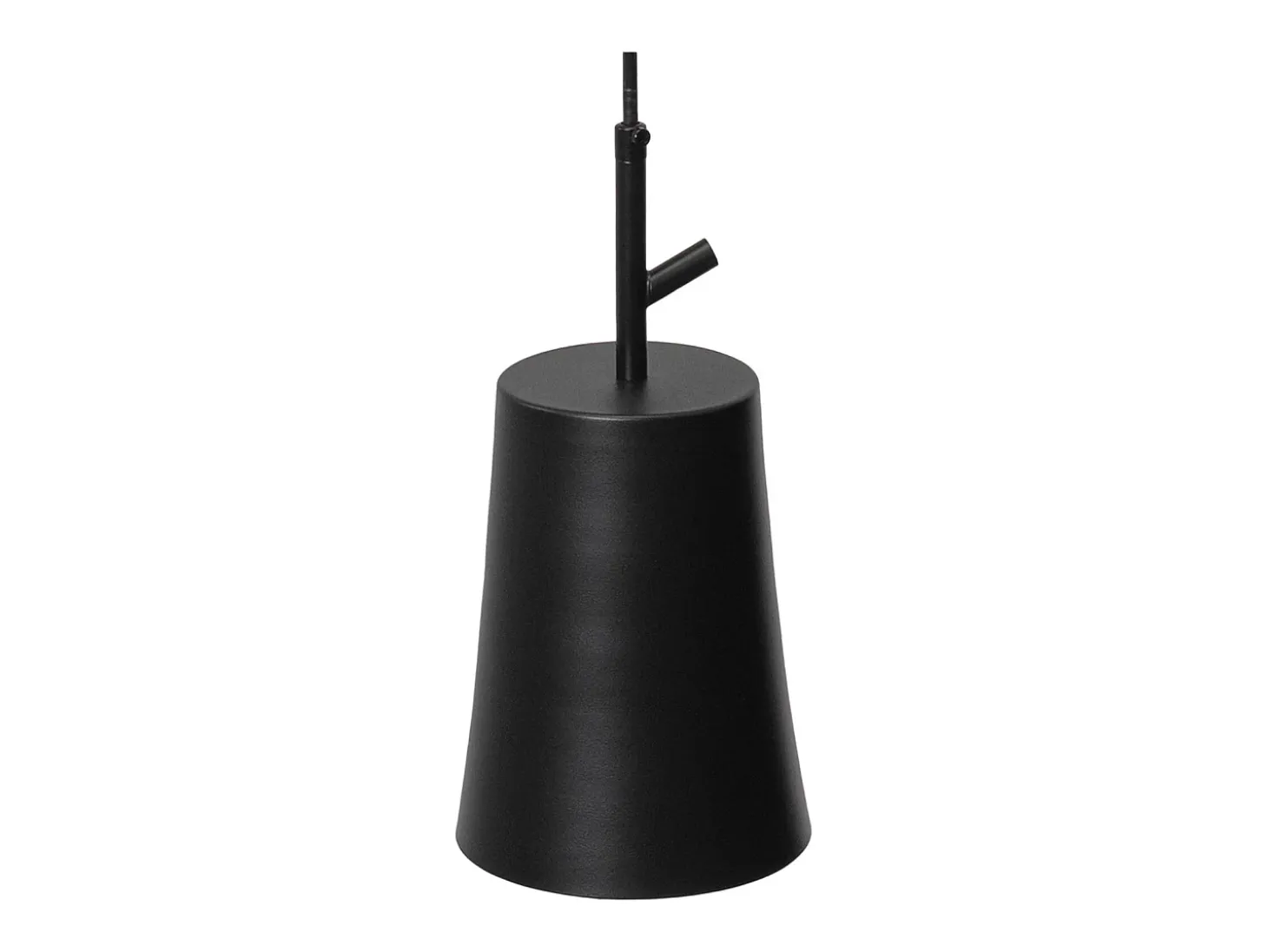 Lámpara Toolight App1034-1Cp Black