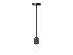 Lámpara Toolight App342-1Cp Black