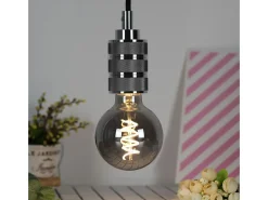 Lámpara Toolight App342-1Cp Black
