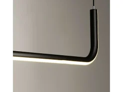 Lámpara Toolight App980-Cp Black