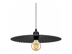Lámpara Toolight App1289-1Cp Black