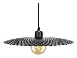 Lámpara Toolight App1289-1Cp Black