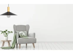 Lámpara Toolight App1084-1Cp Black