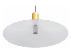 Lámpara Toolight App1084-1Cp Black
