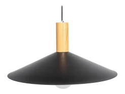 Lámpara Toolight App1084-1Cp Black
