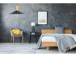 Lámpara Toolight App1084-1Cp Black