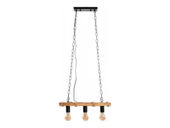 Lámpara Toolight App1319-3Cp Black