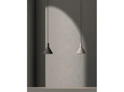 Lámpara Toolight App995-1Cp Black