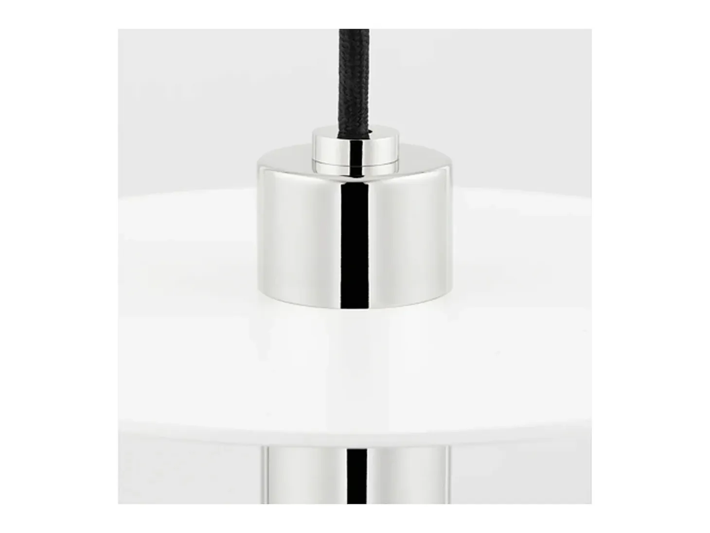 Lámpara Toolight App1214-1Cp Black