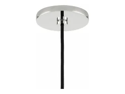 Lámpara Toolight App1214-1Cp Black